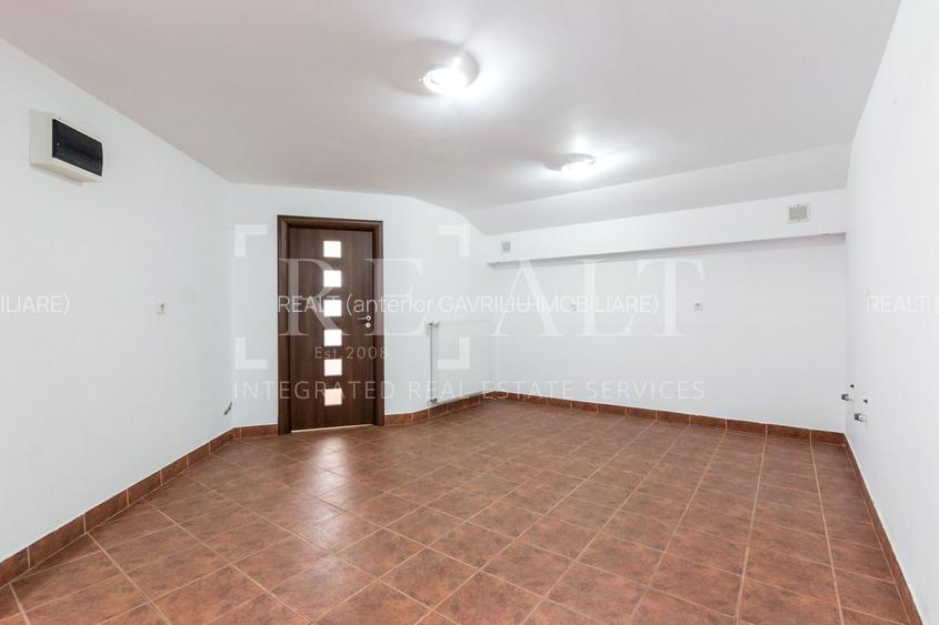 Inchiriere casa, vila 8 camere | 1000mp teren, Padure | Iancu Nicolae, Pipera - 34