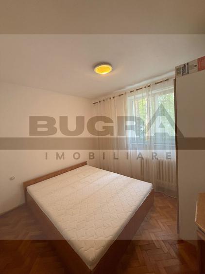 Apartament 2 camere, 40 mp, parcare, zona Ctin Brancusi