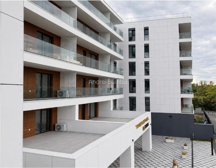 Închiriere Apartament 3 Camere Direct Proprietar – The Level Apartments - 15