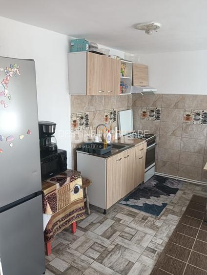 Casă de vânzare 85 mp | Zona Bârnova | Loc parcare | Constr. parțial finalizat - 11
