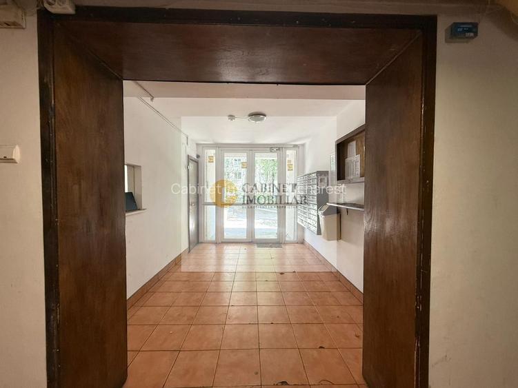 3 camere I Bulevard Dinicu Golescu I Creditabil I 1962 - 26