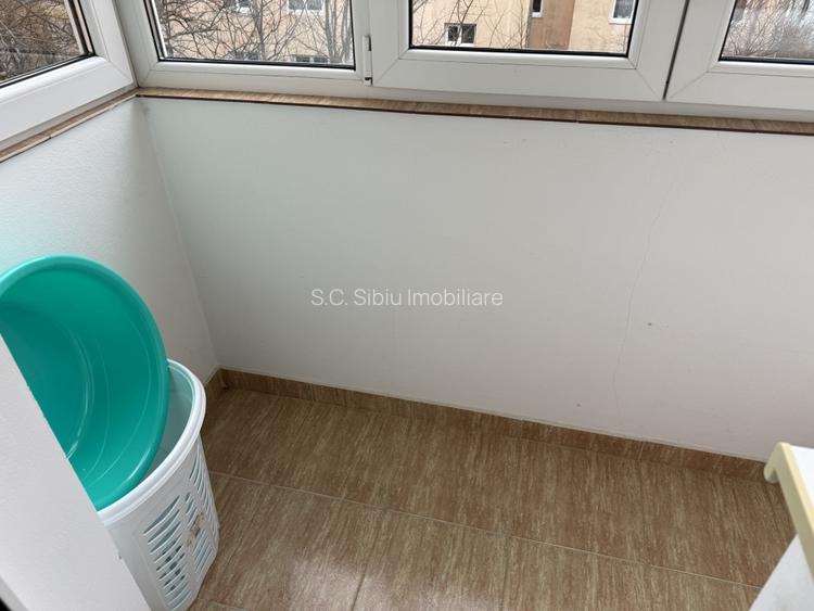 ap 2 cam et 2 str. rahovei cu balcon - 5