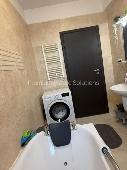 Apartament Cochet-Mobilat si Utilat-Comision 0%-Militari Residence - 39