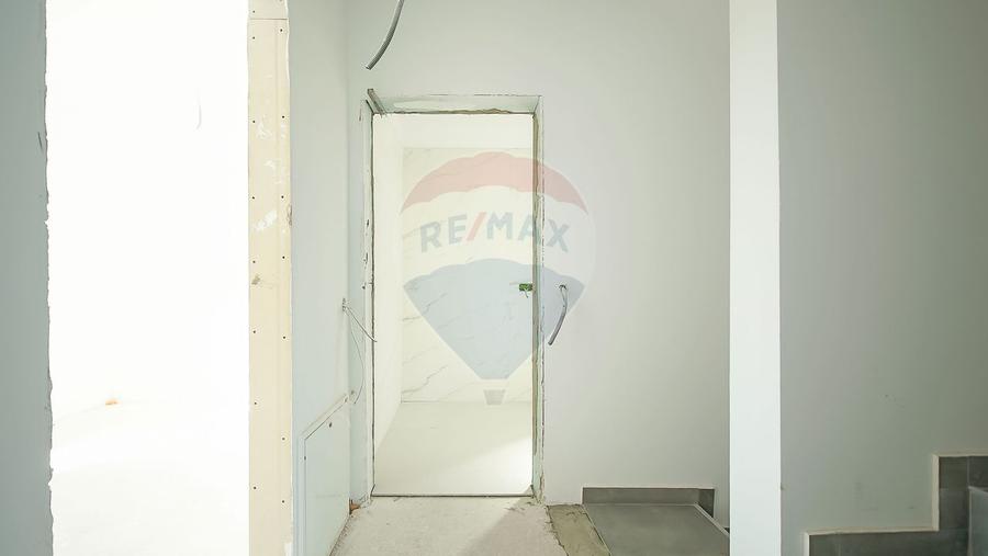 COMISION 0 | Duplex nou cu priveliște panoramică | 149 mp utili