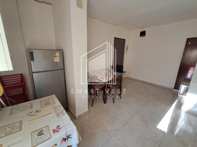 Apartament 2 camere | Parter | Zona micro 16