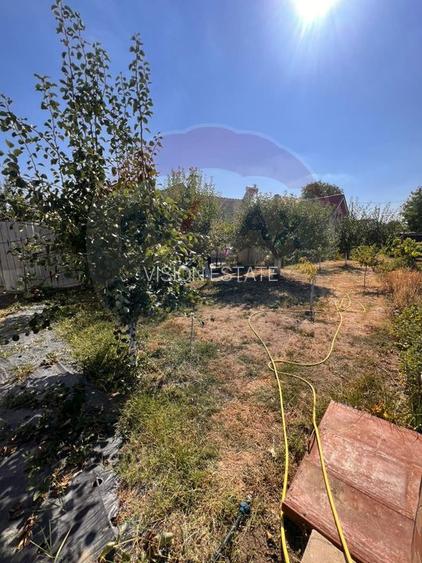 Casă cu 4 camere - 8