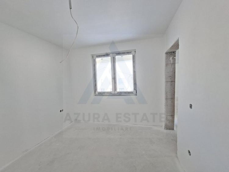 Casa moderna 4 camere 2 bai 2 balcoane si teren 140 mp in Arhitectilor