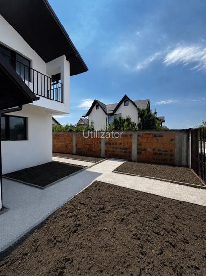 NOU! Casa tip duplex - Bragadiru, P+1+M! Comision 0% - 14
