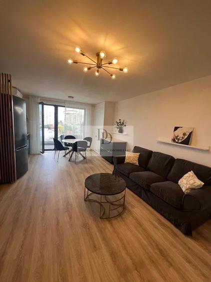 Apartament 2 camere | Parcare subterană inclusă | Gheorgheni– Brâncuși