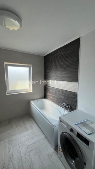 Duplex Modern Nou în Unirea  3 Dormitoare  3 Băi  Curte Privată - 11