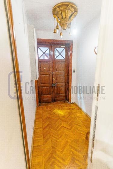 Ultracentral | Bloc boutique | 2 apartamente | 6 camere | 180 mp | parcare