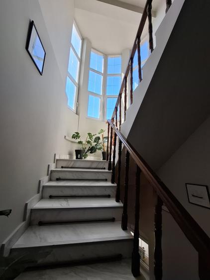 Imobil - Vila Multifuncțională 864 mp + Teren 971 mp  |  Zona DACIA