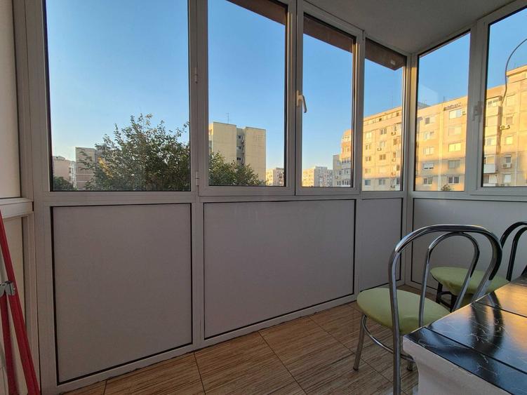 Apartament 2 camere decomandat la 6 minute de metrou Lujerului