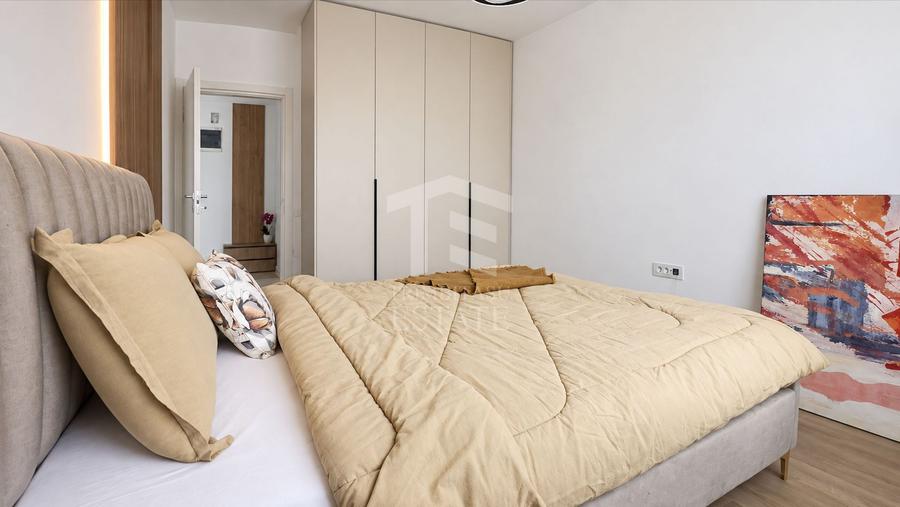 Alexandriei 152 | Bloc Nou Premium | 2 Camere Decom | 56 mp Utili