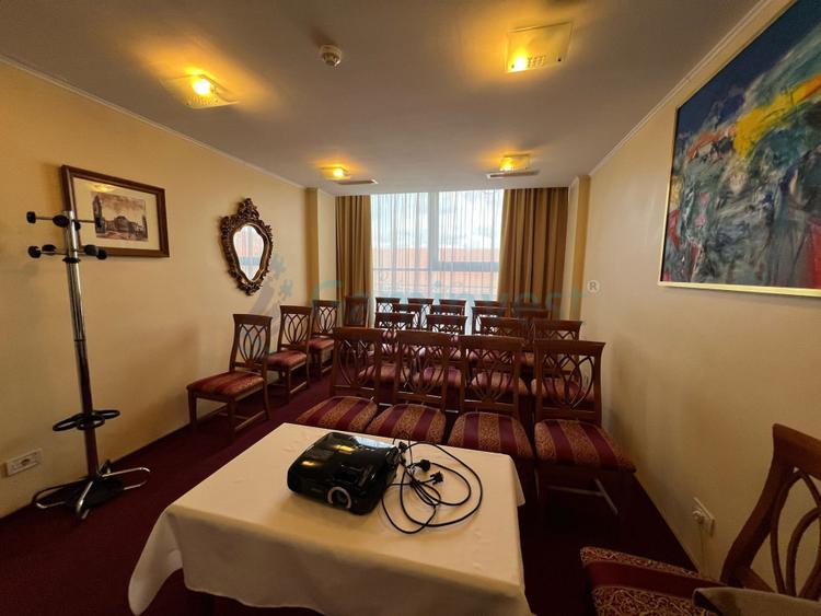 Spatii pentru birouri de inchiriat ultracentral in Oradea, Bihor