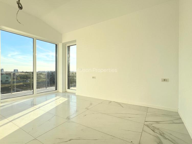 COMISION 0% | 3 camere - 30 mp terasa | Disponibil imediat - 7