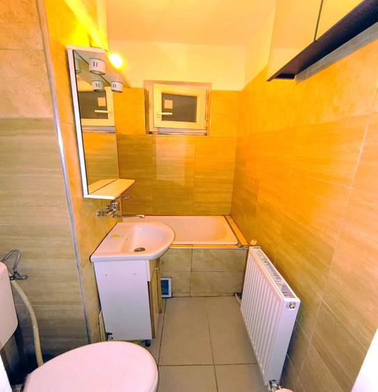 Apartament cu 3 camere finisat, mobilat și utilat, in Mănăștur