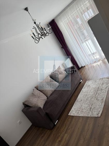 Apartament 2,5 camere, mobilat/utilat - zona Avantgarden 3/Bartolomeu - 3