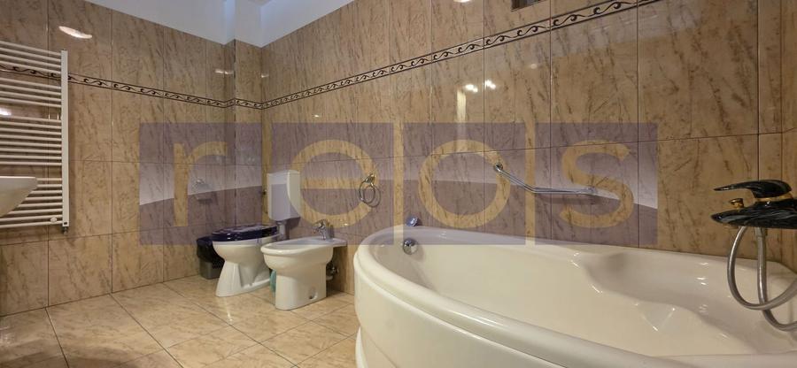 VANZARE CASA 7 CAMERE | PISCINA ACOPERITA | ZONA VATRA LUMINOASA - 23