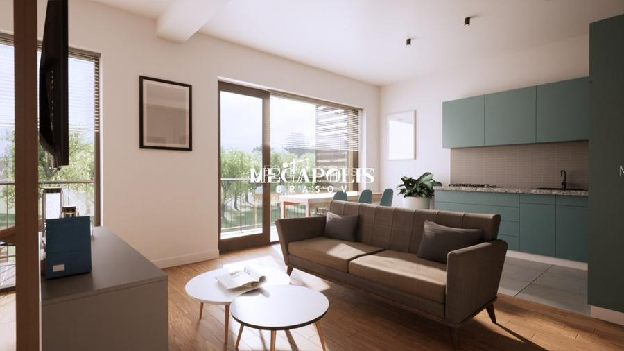 Apartament 2 camere | Direct Dezvoltator | Premium | Buncloc - 16