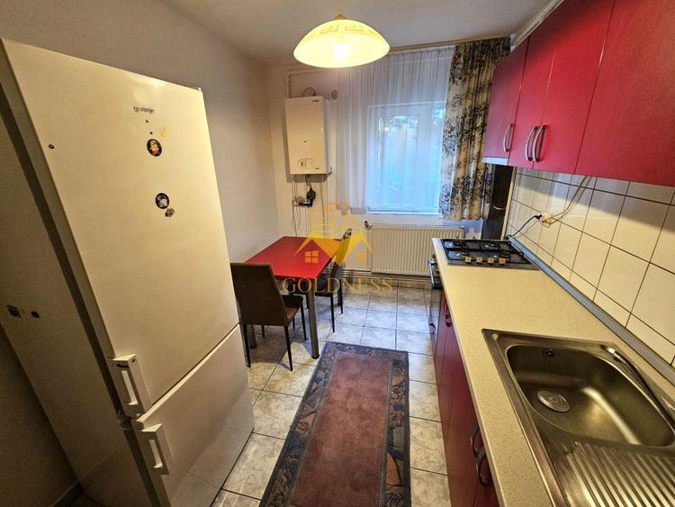 2 Camere Decomandate, Spitalul de Recuperare, Observatorului, Zorilor