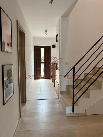 Duplex moderm mobilat si utilat complet | Toate utilitatile