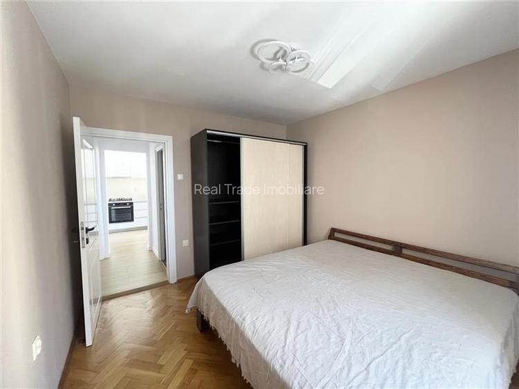 Apartament 2 camere decomandat renovat, etaj intermediar Vlahuta- Scriitorilor - 6