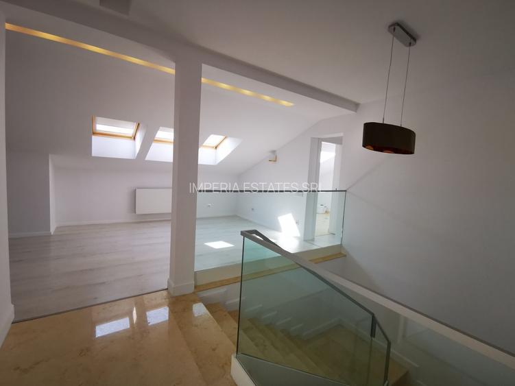 Vila impresionanta cu finisaje moderne si 7 dormitoare - 6