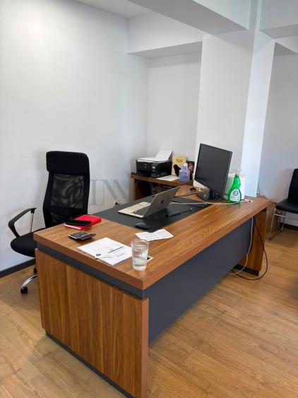 VILĂ ELEGANTĂ D+P+1+2+M – STRADA TURNUL EIFFEL | BIROURI / REZIDENȚIAL
