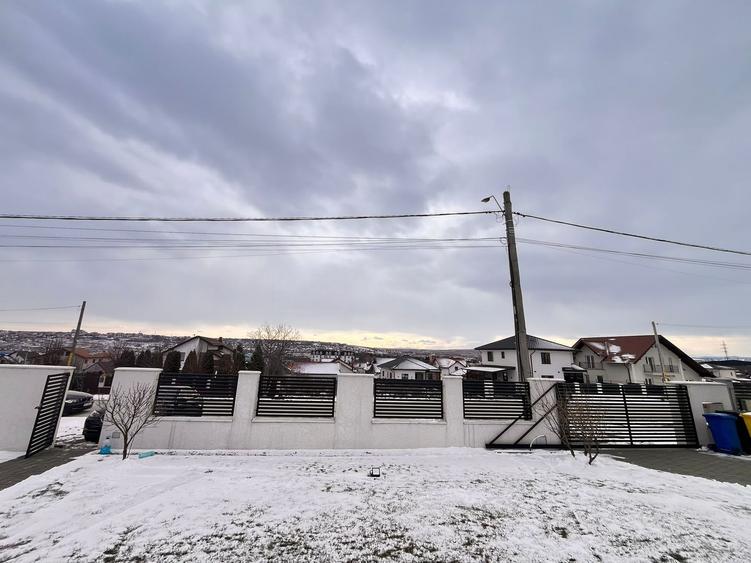 Casa Individuala 125Mp Utili I Suceava/Scheia I300.000Euro