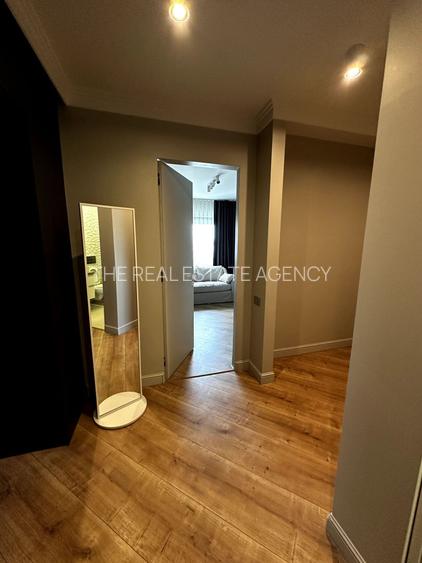 Penthouse premium | Terasă | 2 locuri de parcare | Pipera - 13