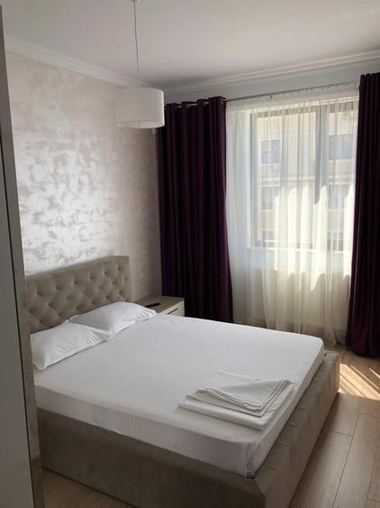 Exclusivitate! Apartament 3 camere Solid House Cazino 154000 euro
