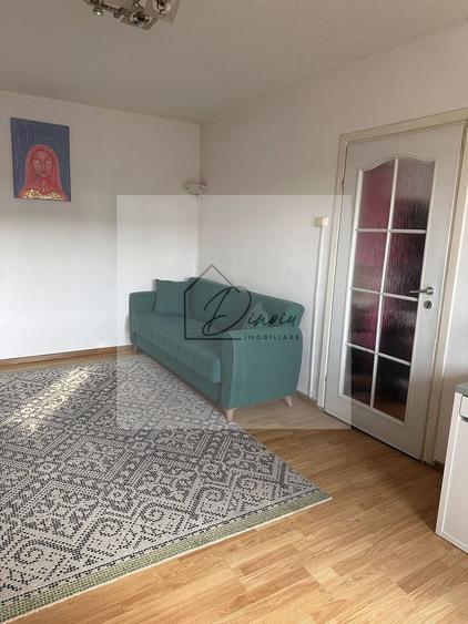 4 camere Apusului Militari I CENTRALA PROPRIE I 2 bai 2 balcoane I