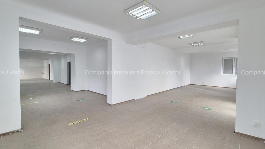 Spațiu comercial, 900 mp utili, 500 mp teren, Astra - Carpaților. - 4