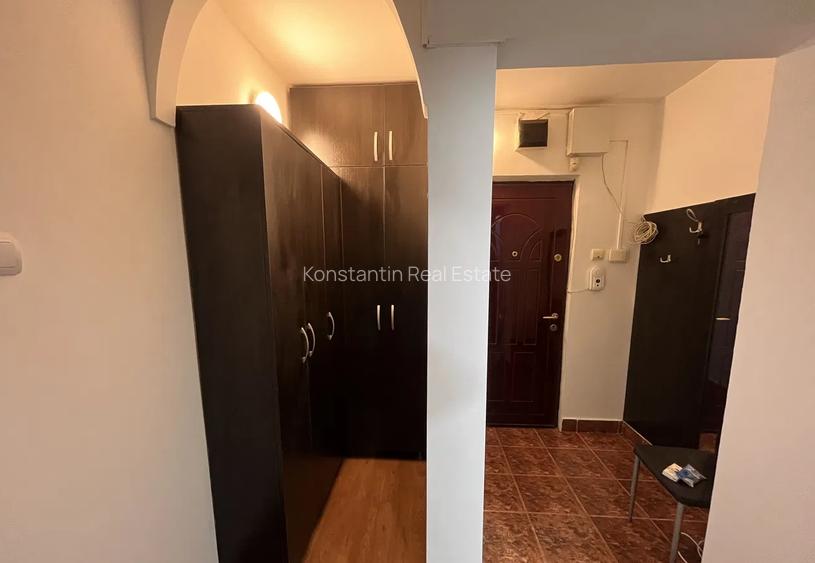 Apartament 2 camere | 8 min metrou | Bloc tip P | Drumul Taberei - 10