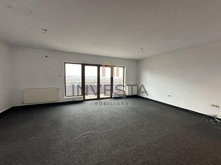 Apartament 4 camere 135 mp Zorilor Zona strazii Eftimie Murgu!