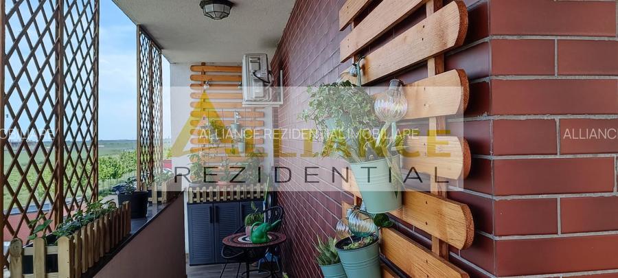 3 Camere - Mobilat si Utilat 108 mp - 3