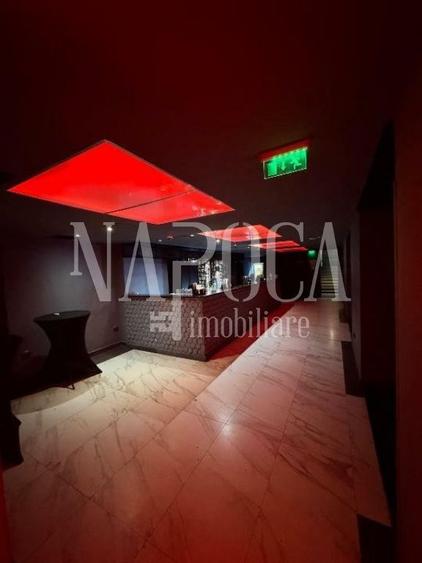 Spatiu comercial de vanzare in Ultracentral, Cluj Napoca