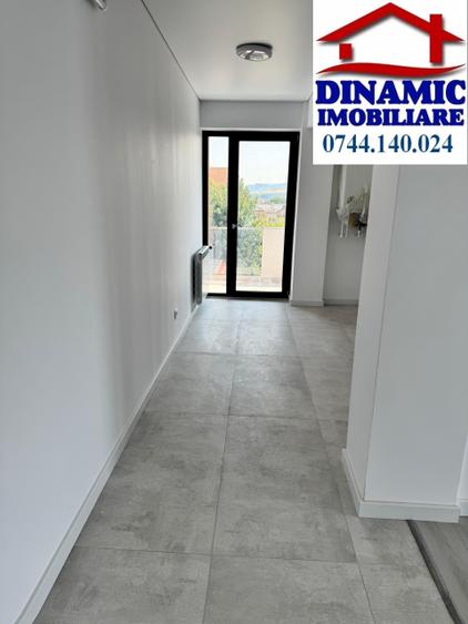 𝘽𝙇𝙊𝘾 𝟳 𝙁𝙀𝙍𝙈𝙀𝙇𝙊𝙍, ap. 2 cam+2 balc, et. 3, preț 65.290 €+TVA 21%