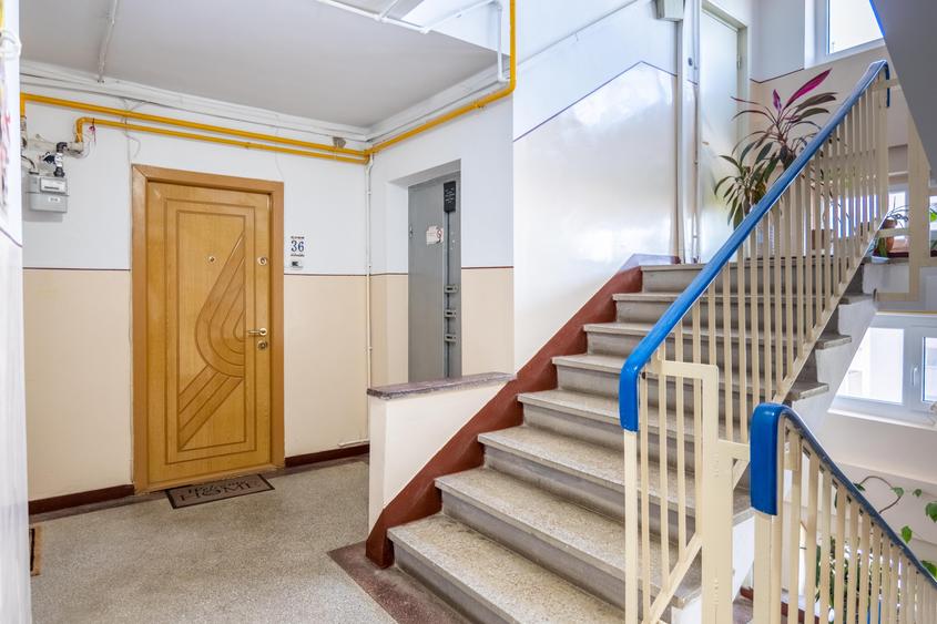 3 CAMERE COPOU ZONA UNIVERSITATII CUZA 0% COMISION