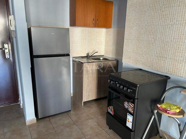 EXCLUSIVITATE! Apartament 1 cameră. Investitie, inchiriere Zona RIVUS. - 3
