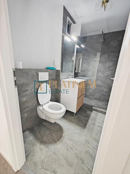 P4757 Apartament cu 2 camere DECOMANDAT, zona Dorobanților/Modern