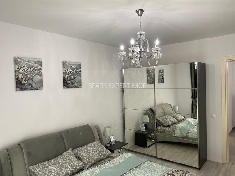 APARTAMENT 2 CAMERE // GENIAL  RESIDENCE//ALBERT - 4
