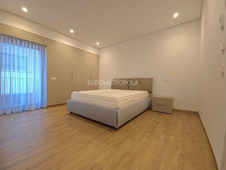 Apartament 5 camere mobilat - Primaverii