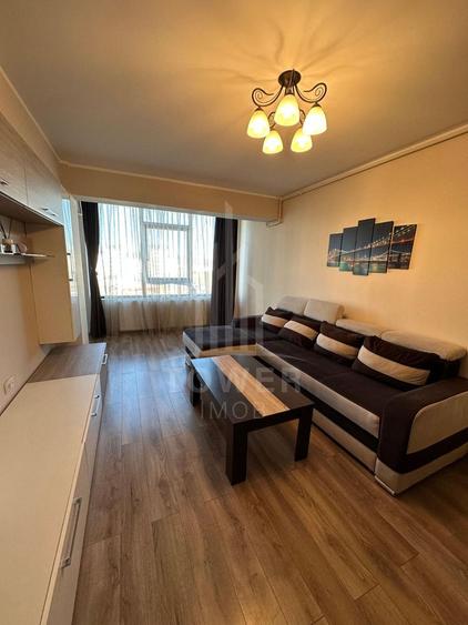 Apartament 3 camere | zona Doamna Stanca