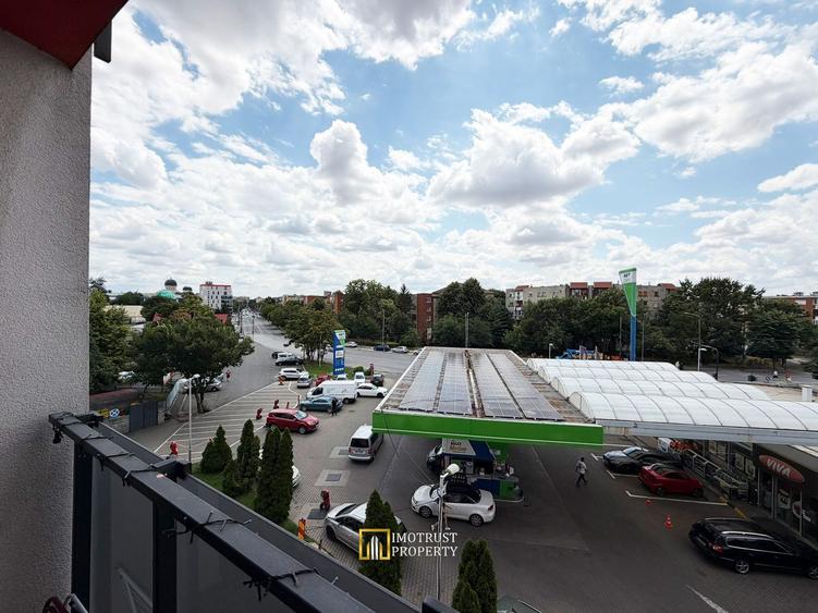 Apartament 2 camerte de vânzare – ARED | Zona Kaufland, Arad