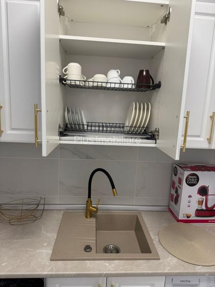 Apartament superb cu 2 camere de închiriat – Unirea Towers, Podu Roș - 9