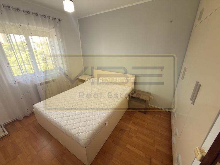 Apartament 3 camere I 2 bai I parcare subterana I Tatarasi SUD Green Park - 11