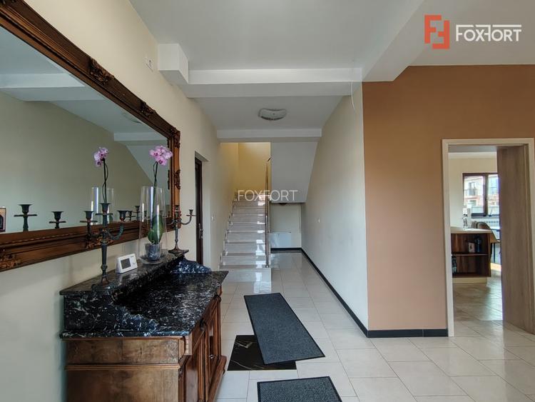 COMISION 0% Casa individuala cu 6 camere de vanzare in Giroc – V10335 - 19