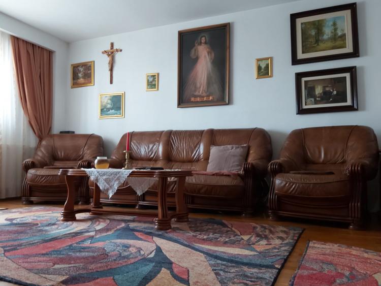 Apartament 4 Camere | 100 MP | 13 Septembrie - Academia Militara